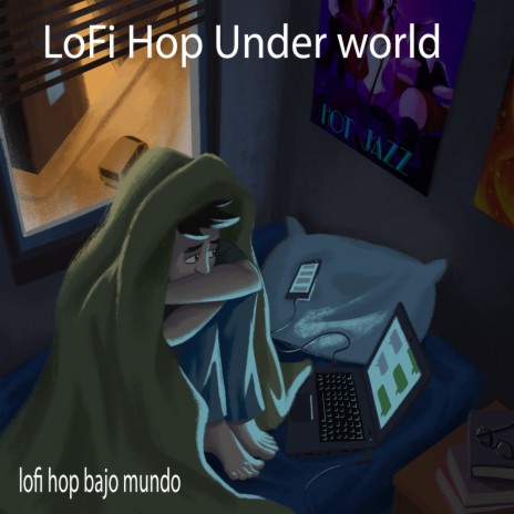 Under LoFi World ft. Varios Artistas