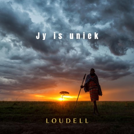 Jy is uniek | Boomplay Music