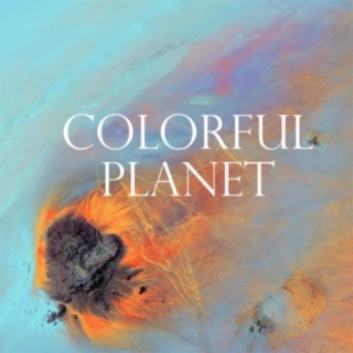 Colorful Planet