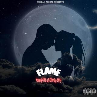 flame podcast lyrics | Boomplay Music