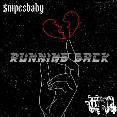 Running back | Boomplay Music