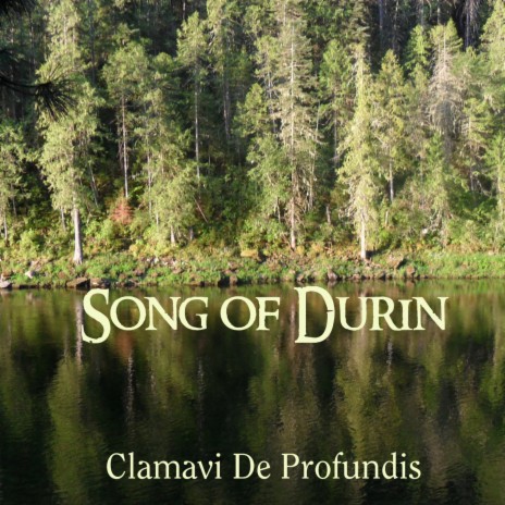 Song of Durin | Boomplay Music