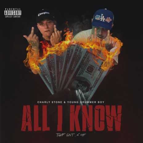 All I Know ft. Young Drummer Boy | Boomplay Music