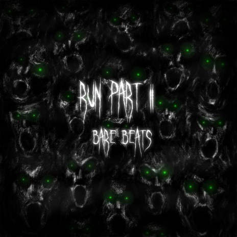 Run Part II ft. Millennium Jazz Music | Boomplay Music