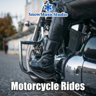 Motorcycle Rides