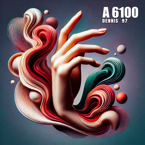 A 6100 (Extended) | Boomplay Music