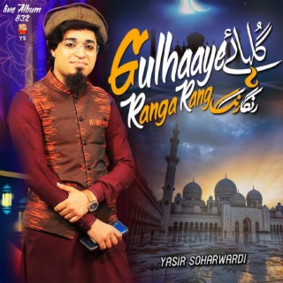 Gulhaaye Ranga Rang, Vol. 832 (Live)