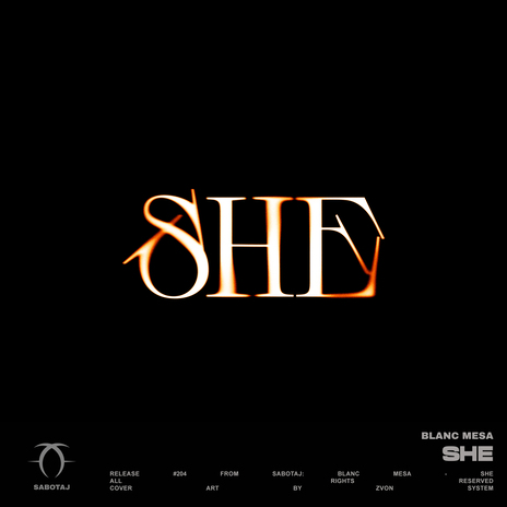 SHE | Boomplay Music