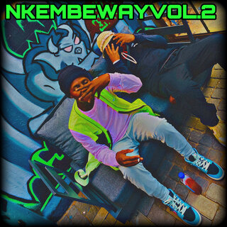 Nkembe Way Vol.2