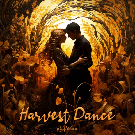 Harvest Dance | Boomplay Music