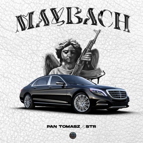 MAYBACH ft. Pan Tomasz