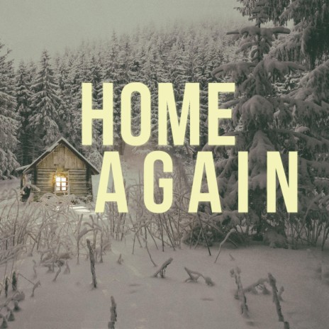 Home Again (Original mix)