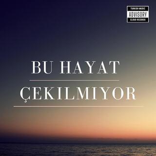 Bu Hayat Çekilmiyor lyrics | Boomplay Music