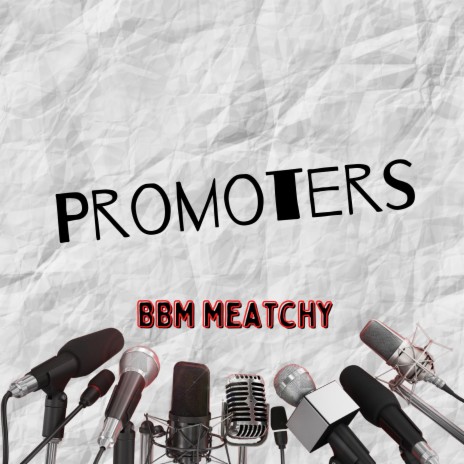 Promoters | Boomplay Music