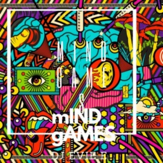 Mind Games (Instrumental)