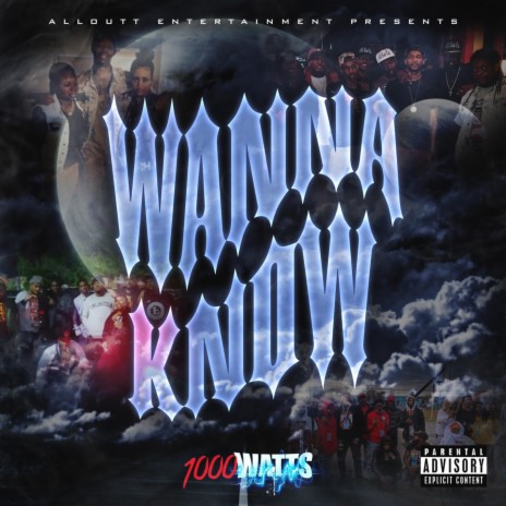 Wanna Know | Boomplay Music