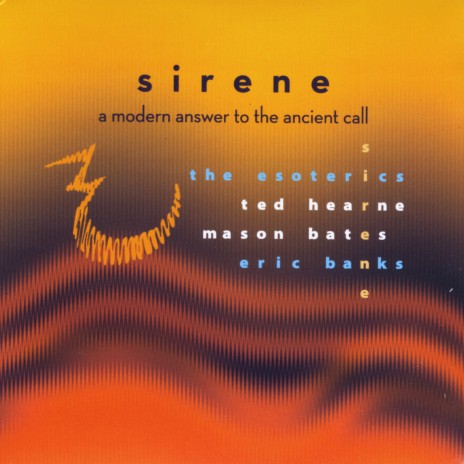 Sirens: III. Stelle, Vostra Mercè | Boomplay Music