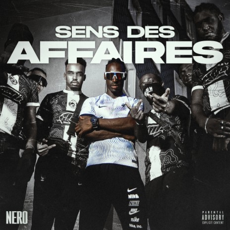 Sens des Affaires | Boomplay Music