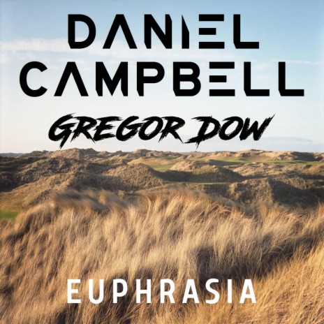 Euphrasia (Original Mix) ft. Gregor Dow