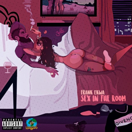 Sex In The Room | Boomplay Music