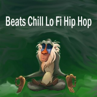 Beats Chill Lo Fi Hip Hop