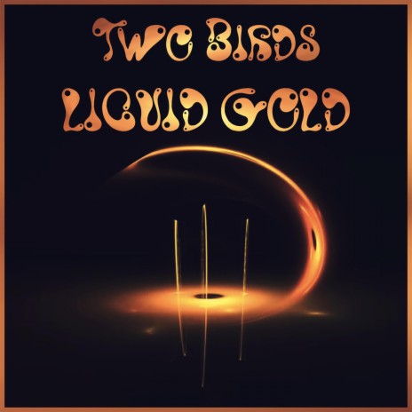 Liquid Gold | Boomplay Music