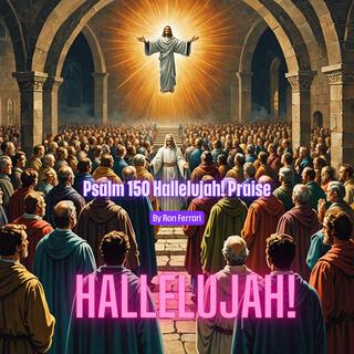 Psalm 150 Hallelujah! Praise