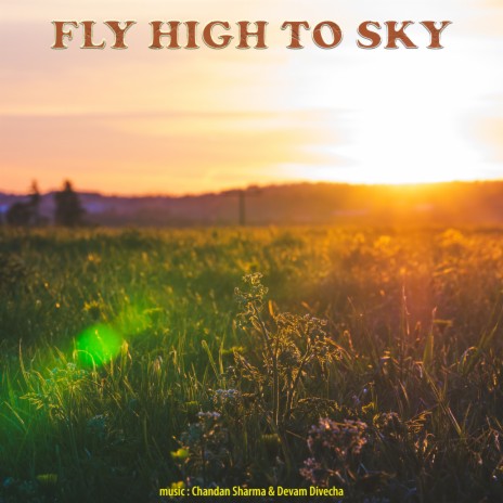 Fly High To Sky | Boomplay Music