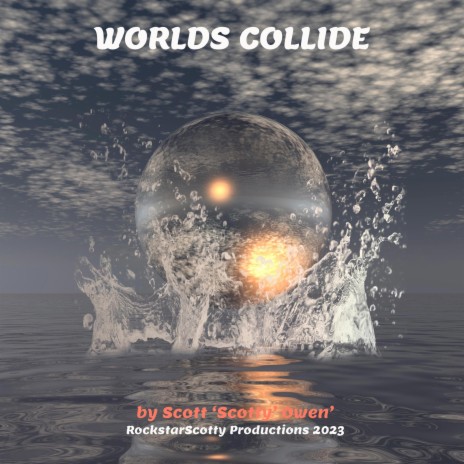 World's Collide | Boomplay Music