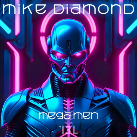 Mega Men | Boomplay Music