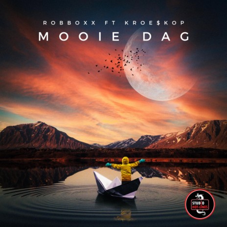 Mooie Dag ft. Kroe$kop