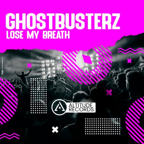 Lose My Breath (Original Mix) | Boomplay Music