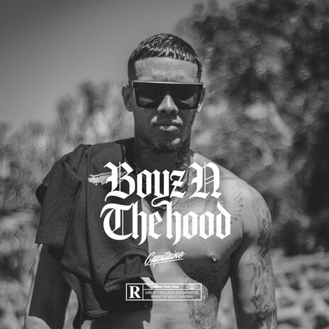 Boyz n the hood | Boomplay Music