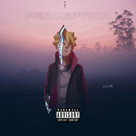 PERCEPTION | Boomplay Music