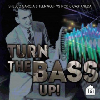 Turn The Bass Up