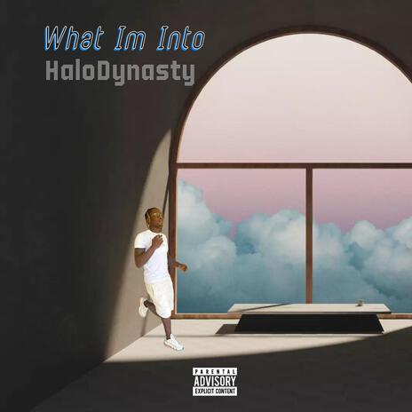 What Im Into | Boomplay Music