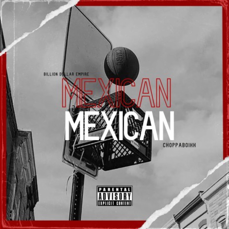 Mexican | Boomplay Music