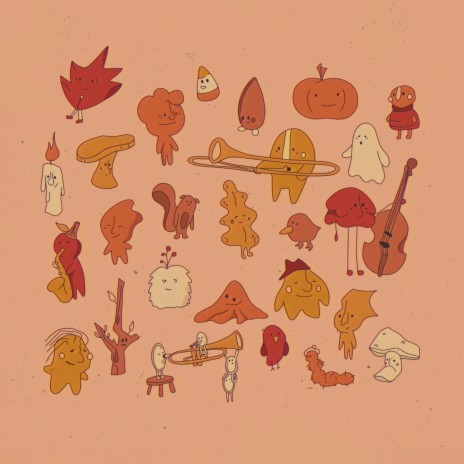 Autumn | Boomplay Music