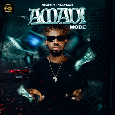 Amadi Mode | Boomplay Music