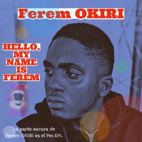 Ferem-THE MAN