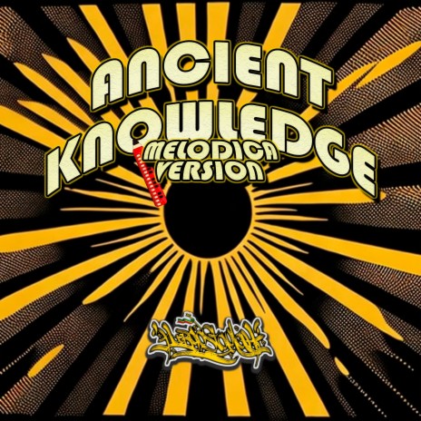 Ancient Knowledge (Melodica Version) | Boomplay Music