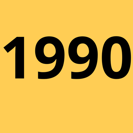 1990 | Boomplay Music