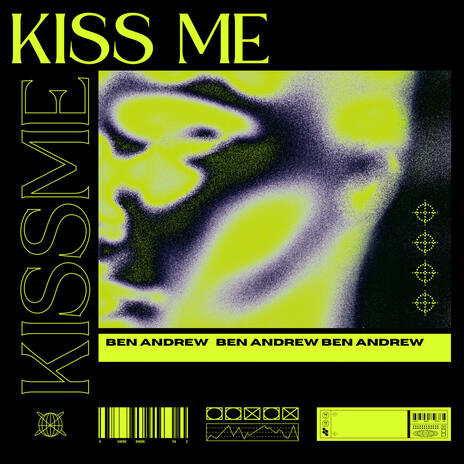 Kiss Me | Boomplay Music