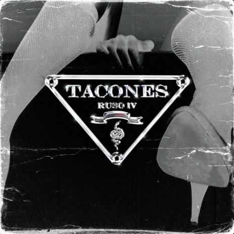 Tacones | Boomplay Music