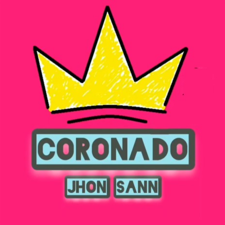 Coronado | Boomplay Music