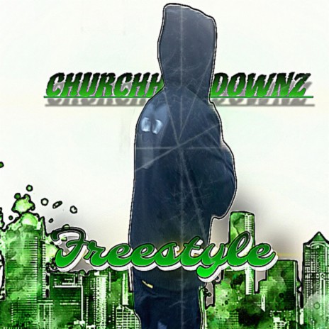 ChurchHill Downz