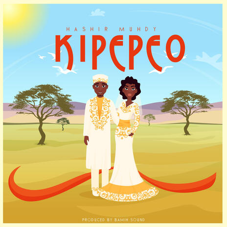 KIPEPEO | Boomplay Music