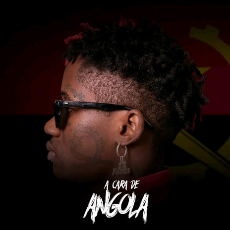 A Cara De Angola | Boomplay Music