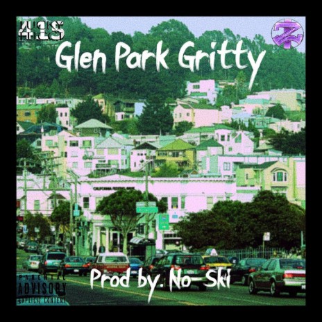 Glen Park Gritty ft. Sammy Koto & Jaaaystaytrue
