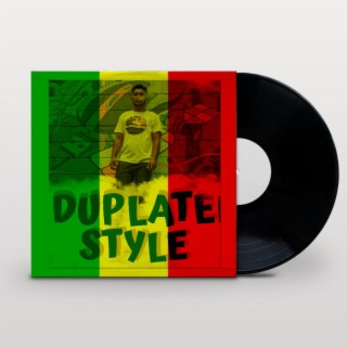 Dubplate Style